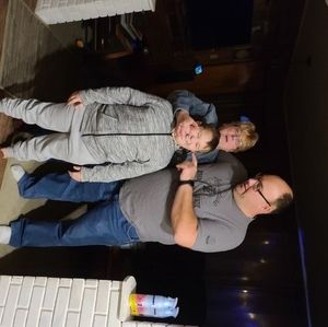 Meet your Posher, Rose